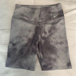 Nike Biker Shorts